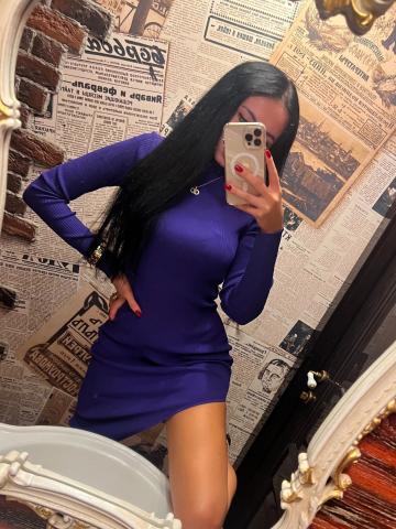 Проститутка Алина